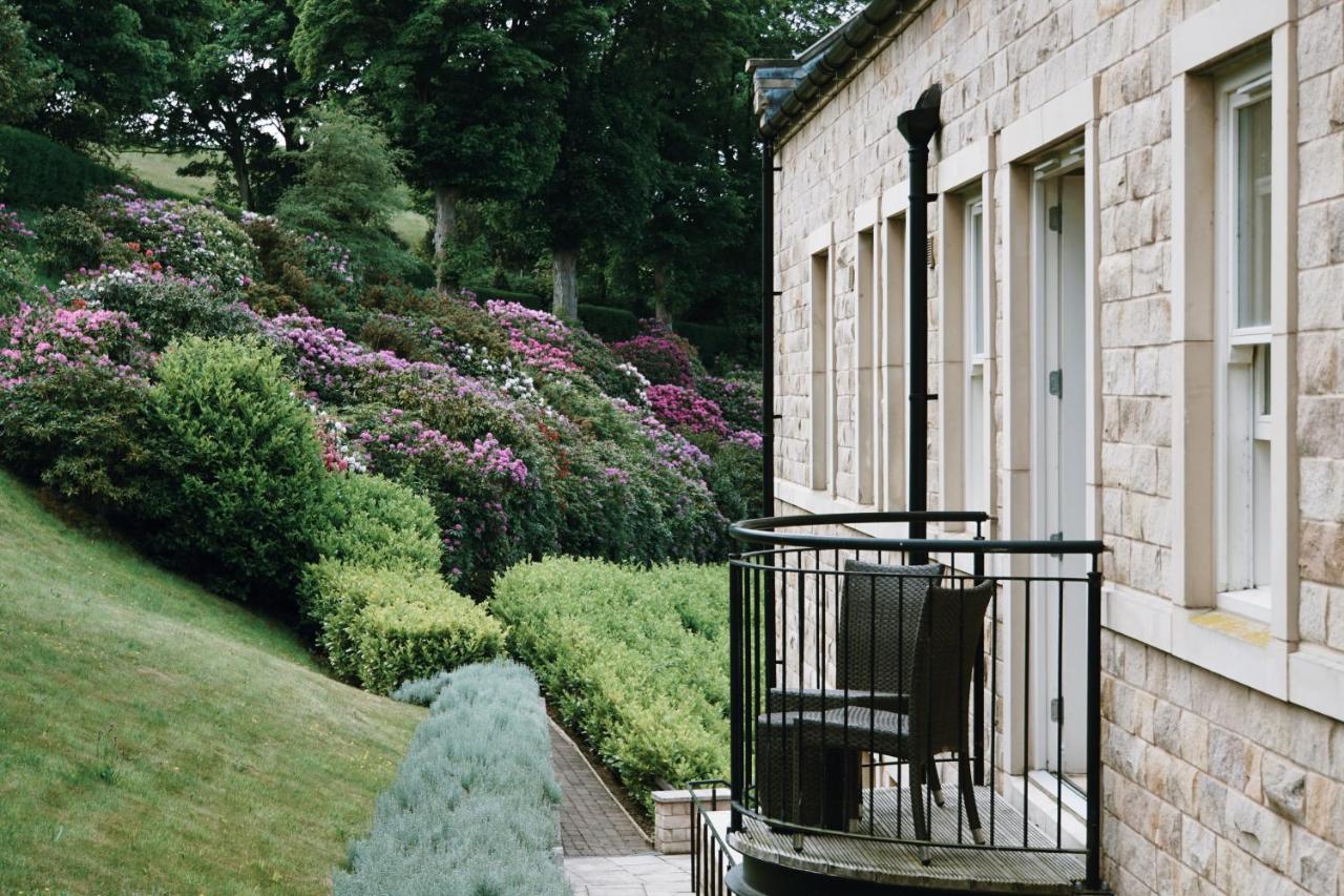 Saltmoore Sandsend Exterior foto