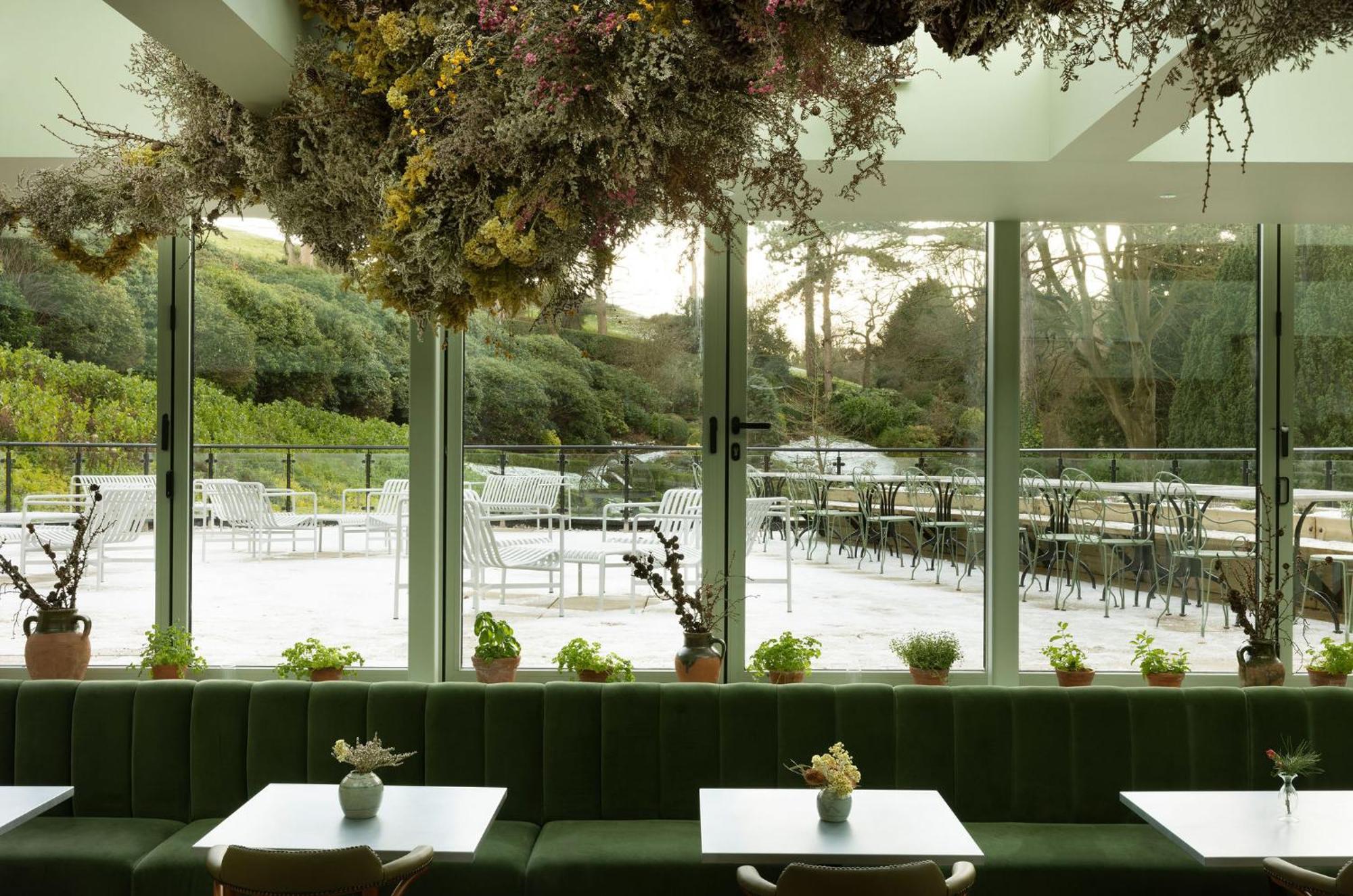 Saltmoore Sandsend Exterior foto