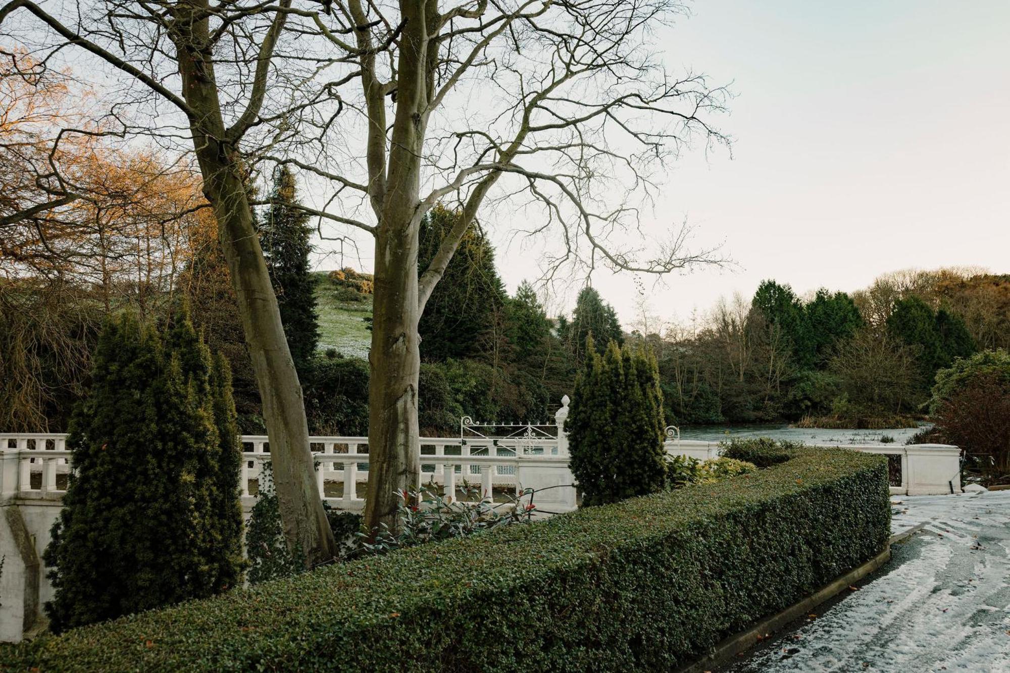 Saltmoore Sandsend Exterior foto