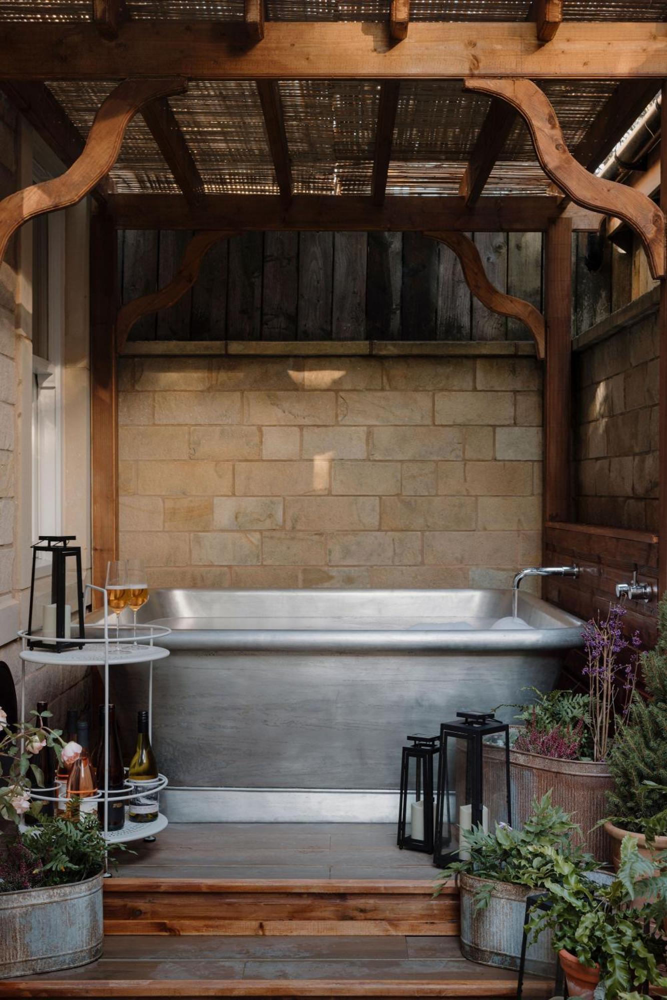 Saltmoore Sandsend Exterior foto