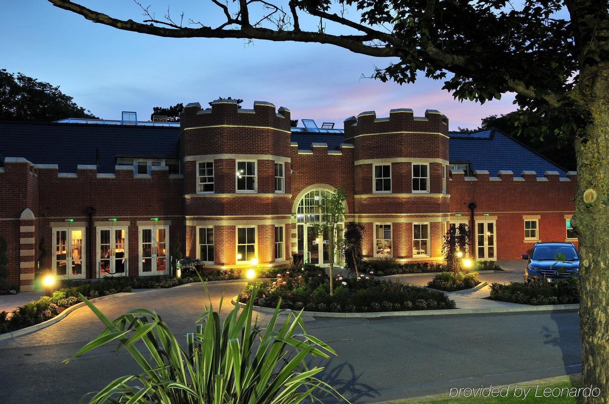 Saltmoore Sandsend Exterior foto
