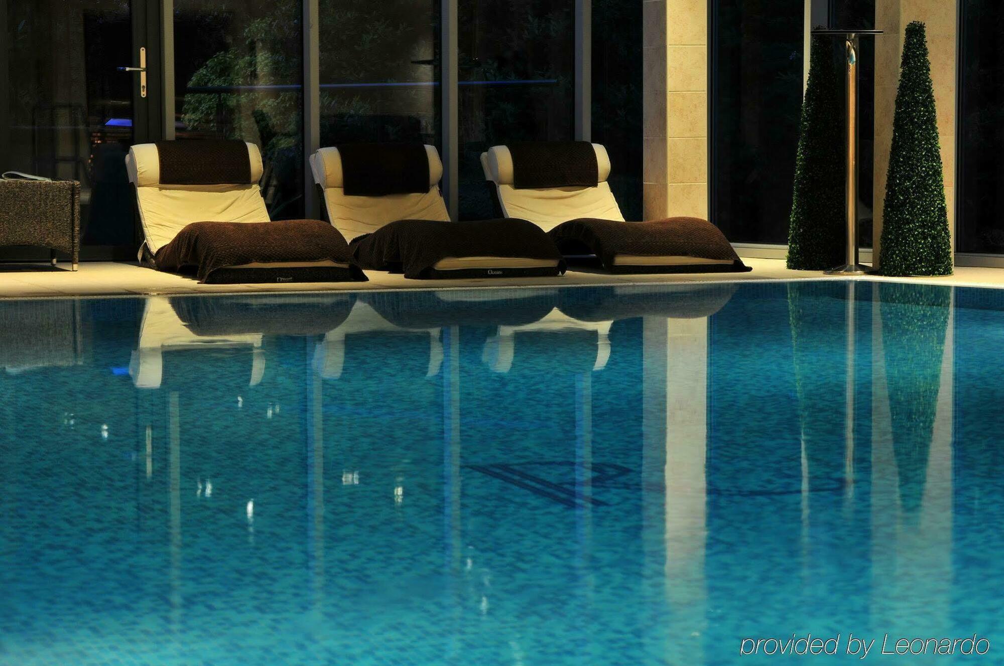 Saltmoore Sandsend Exterior foto